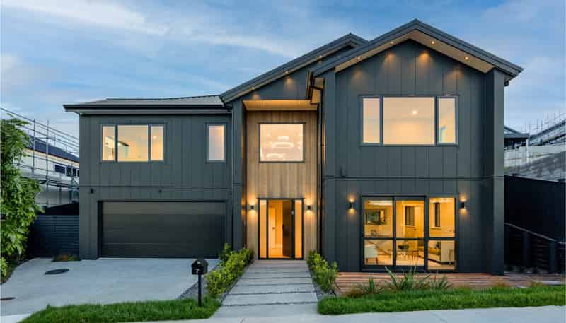7 Halcyon Bay Lane, Orewa