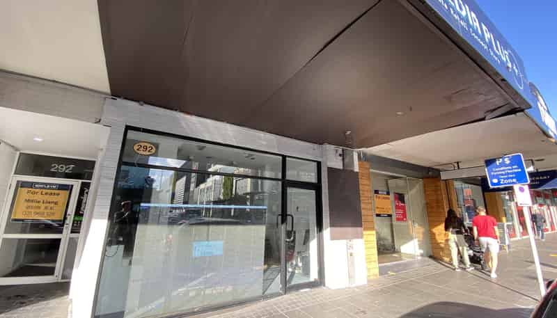 292 Broadway, Newmarket