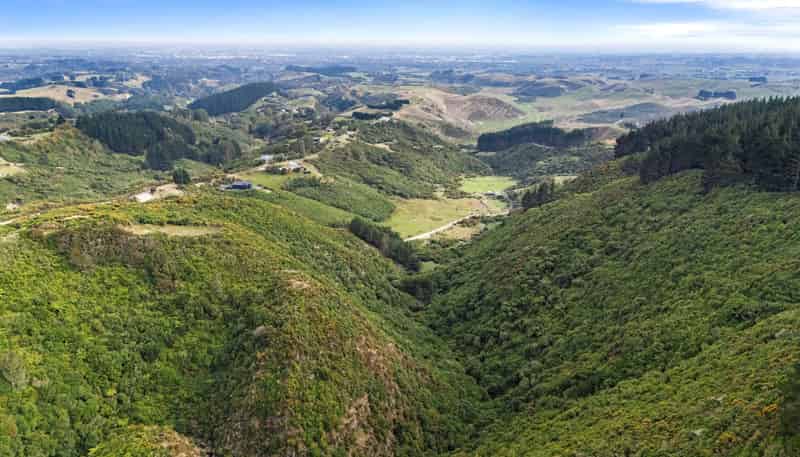 106 Harrison Hill Road, Aokautere