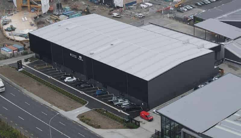 860 Great South Road, Penrose