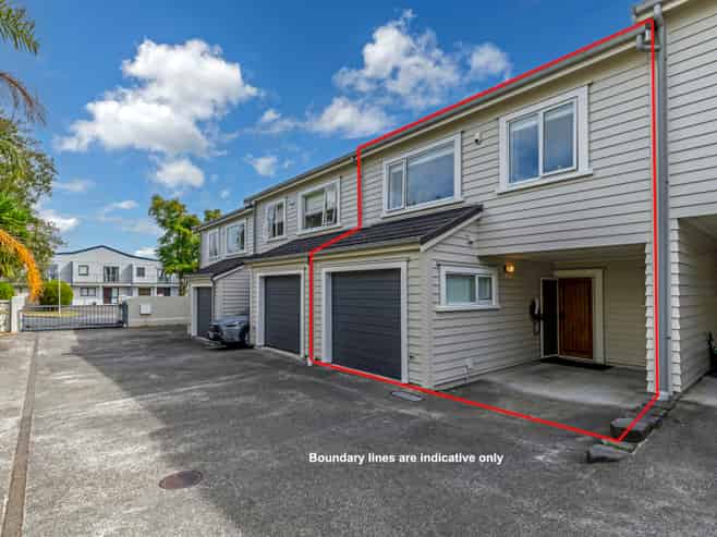 3/78 Fernhill Way, Oteha