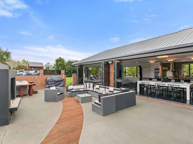 29 Waterbridge Way, Rolleston