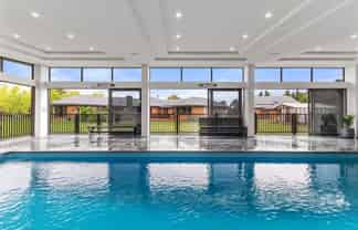 29 Waterbridge Way, Rolleston