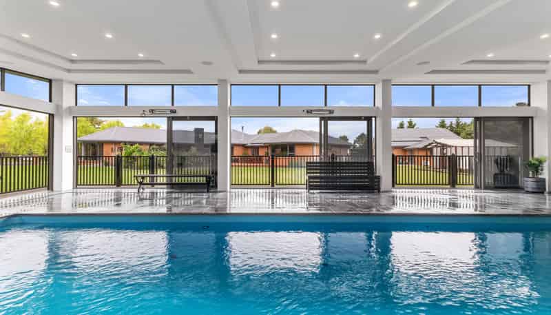 29 Waterbridge Way, Rolleston