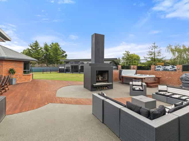 29 Waterbridge Way, Rolleston