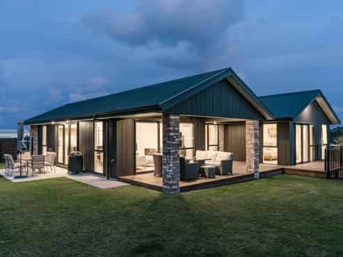3 Morepork Lane, Mangawhai