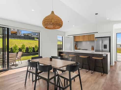 3 Morepork Lane, Mangawhai