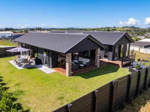 3 Morepork Lane, Mangawhai