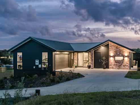 3 Morepork Lane, Mangawhai