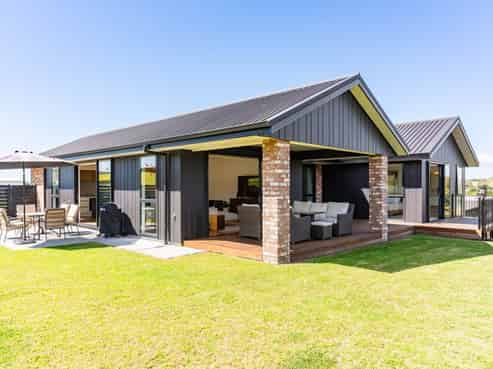 3 Morepork Lane, Mangawhai