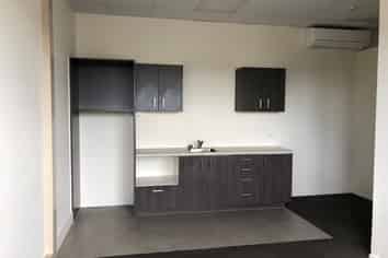 $2500/month Kumeu Office + GST (incl OPEX)