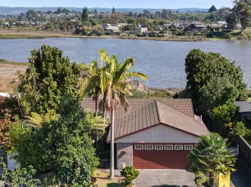 135 Haukore Street, Hairini