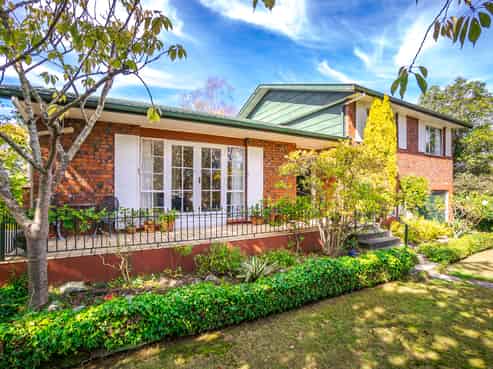 18 Hinau Place, Glenwood