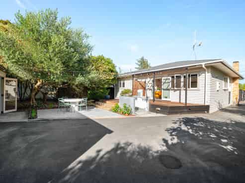 16A Brooklyn Road, Claudelands