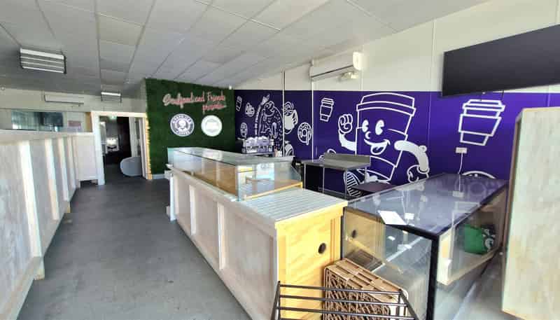 Shop 17, 295 Penrose Road, Mount Wellington