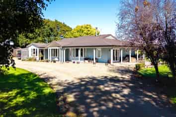 302 Timaru Road, WAIMATE