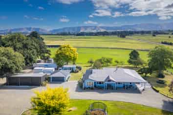 302 Timaru Road, WAIMATE