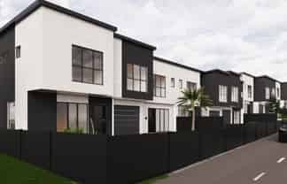 8/12 Hamlin Road, Mount Wellington