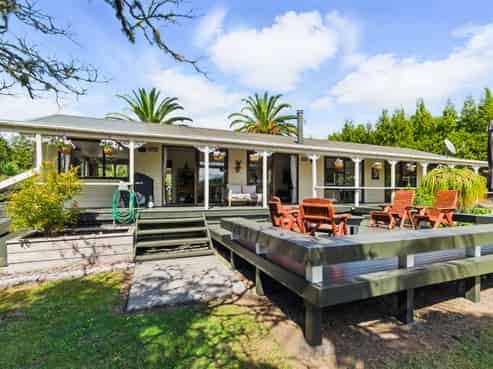 218A Puketotara Road, Kerikeri Surrounds