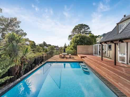 94 Kowhai Road, Campbells Bay