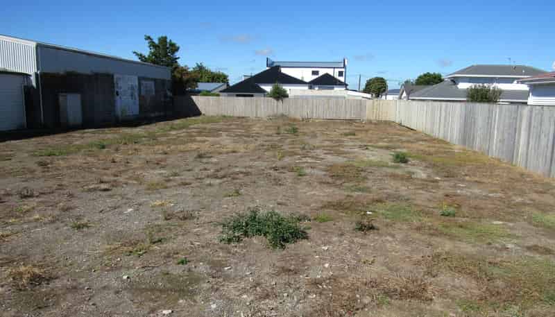 18 Regent Street, Hawera