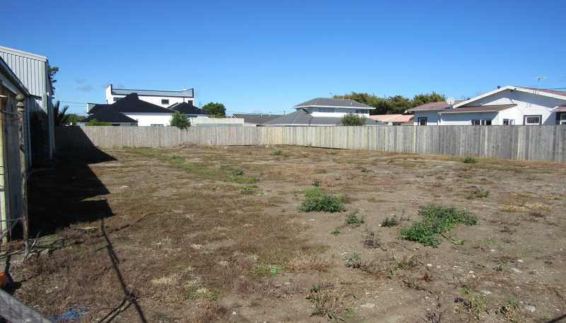 18 Regent Street, Hawera