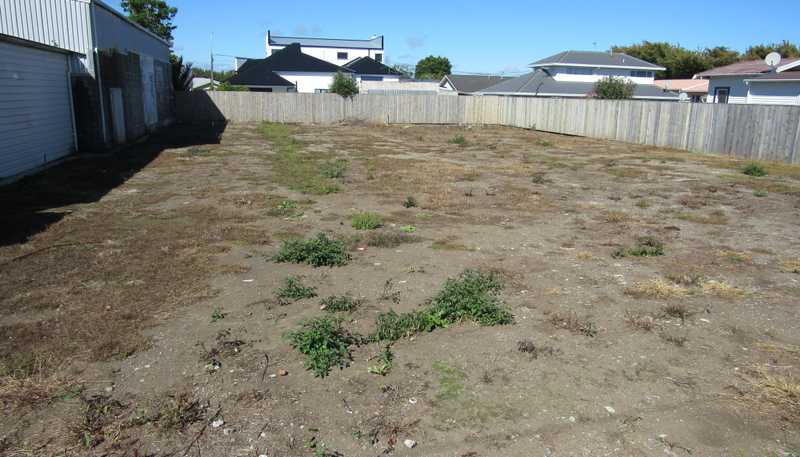 18 Regent Street, Hawera