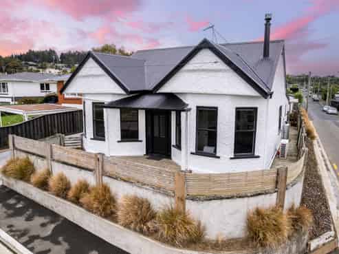 1 Alexander Street, Abbotsford