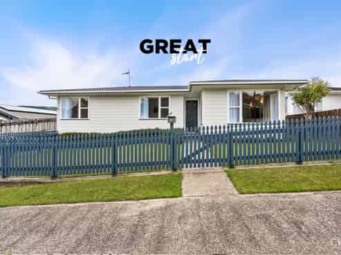 67 Waipounamu Drive, Kelson