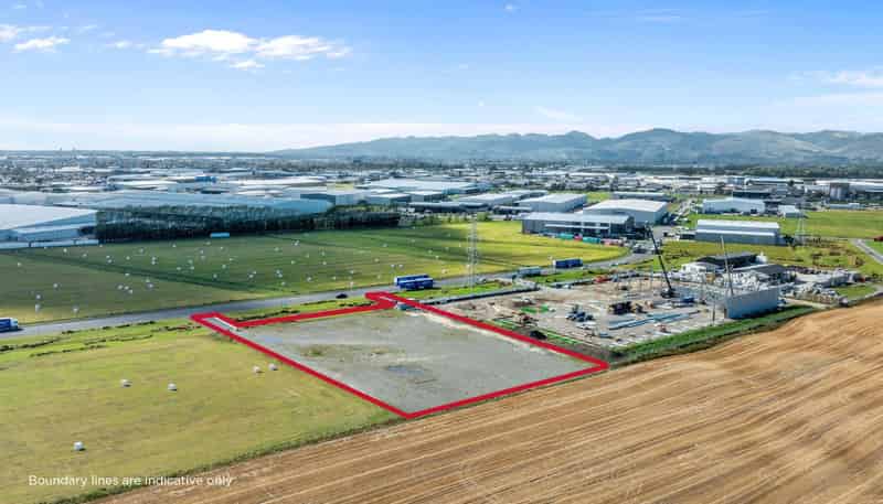 15 Aruhe Road, Hornby