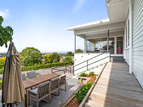 12 Highfield Road, Feilding