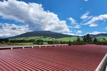 Secure, Purpose Built Storage Units from $100,000