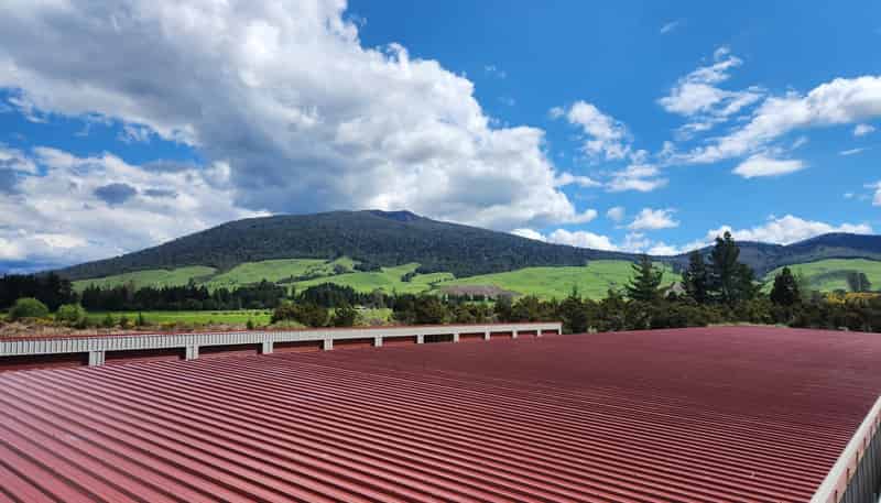 9 Manawa Street, Turangi