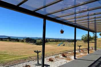 12 Marshall Road, Manukau Heads
