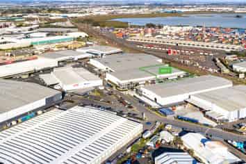 High-Spec 2,048m2 Industrial Unit with Yard