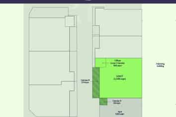 High-Spec 2,048m2 Industrial Unit with Yard