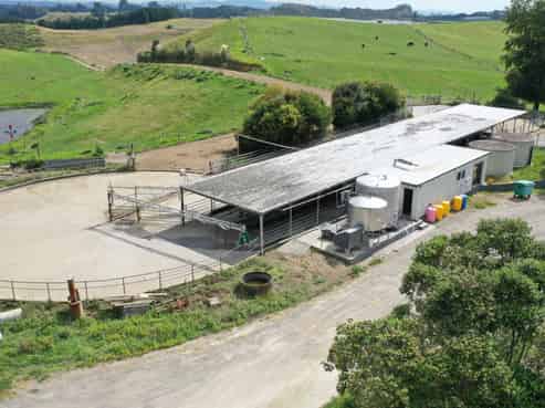 936 Pongakawa Bush Road, Pongakawa