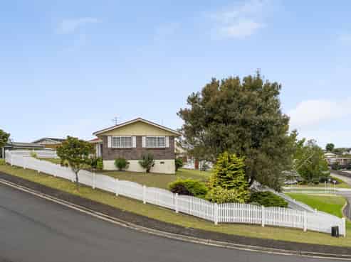 1 Taumata Place, Hairini
