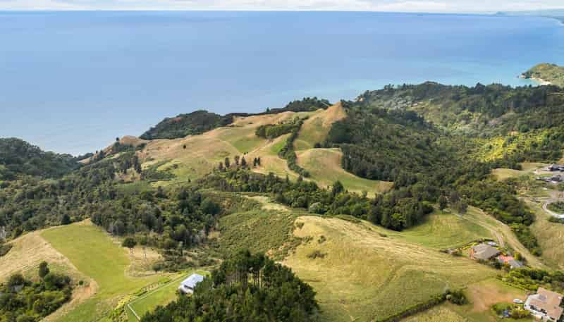 269 Ngatitangata Road, Waihi