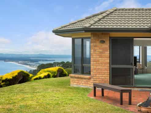 269 Ngatitangata Road, Waihi