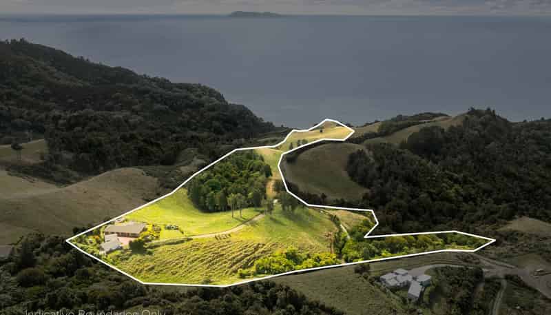 269 Ngatitangata Road, Waihi