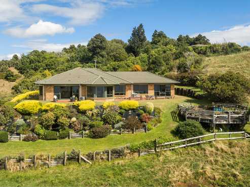 269 Ngatitangata Road, Waihi