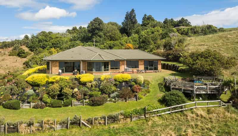269 Ngatitangata Road, Waihi