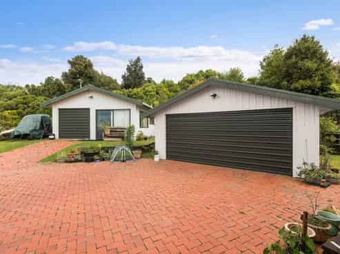 269 Ngatitangata Road, Waihi
