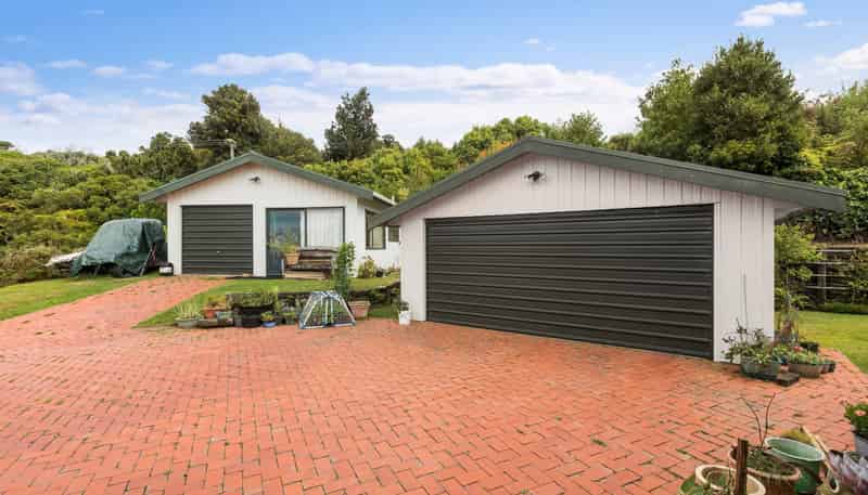 269 Ngatitangata Road, Waihi