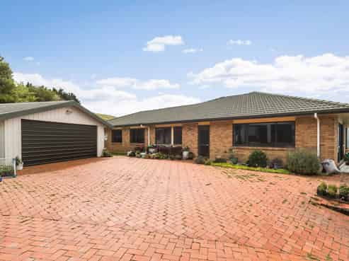 269 Ngatitangata Road, Waihi