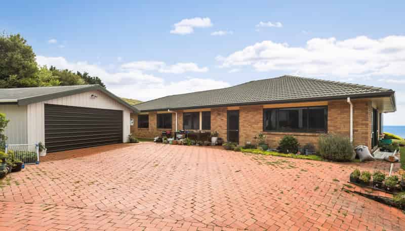 269 Ngatitangata Road, Waihi
