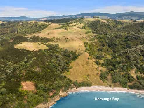 269 Ngatitangata Road, Waihi