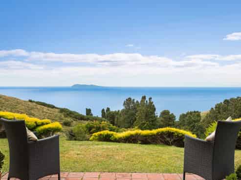 269 Ngatitangata Road, Waihi