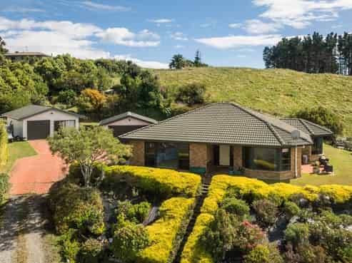 269 Ngatitangata Road, Waihi